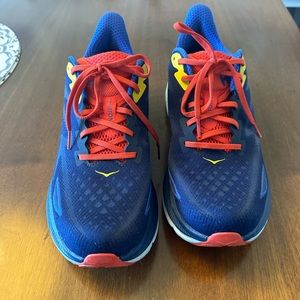 Hoka Shoes - Men’s 11